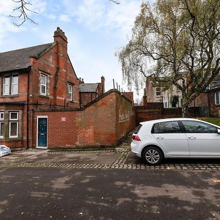 Holiday Lodge, Close To Nottingham City Centre Exterior foto